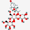 Picture of molecule