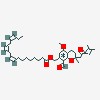 Picture of molecule