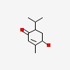 Picture of molecule