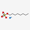 Picture of molecule