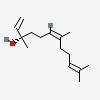 Picture of molecule