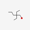 Picture of molecule