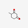 Picture of molecule