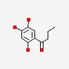 Picture of molecule