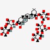 Picture of molecule