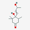 Picture of molecule