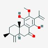 Picture of molecule