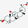Picture of molecule