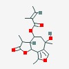 Picture of molecule