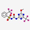 Picture of molecule