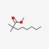 Picture of molecule