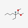 Picture of molecule