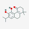 Picture of molecule