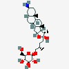 Picture of molecule