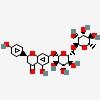 Picture of molecule