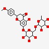 Picture of molecule