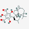 Picture of molecule