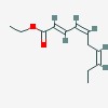 Picture of molecule