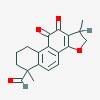 Picture of molecule