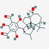 Picture of molecule