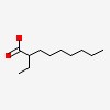 Picture of molecule