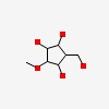 Picture of molecule