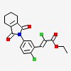 Picture of molecule