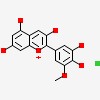 Picture of molecule