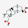 Picture of molecule