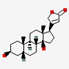 Picture of molecule