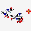 Picture of molecule