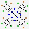 Picture of molecule