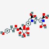 Picture of molecule