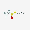 Picture of molecule