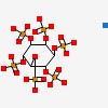 Picture of molecule