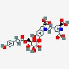 Picture of molecule