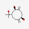 Picture of molecule
