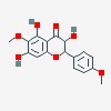 Picture of molecule