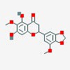 Picture of molecule