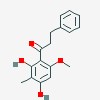 Picture of molecule