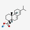 Picture of molecule