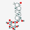 Picture of molecule