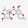 Picture of molecule