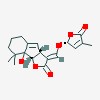 Picture of molecule