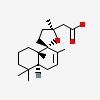 Picture of molecule