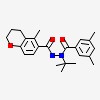 Picture of molecule