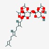 Picture of molecule