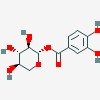Picture of molecule