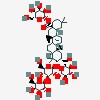 Picture of molecule