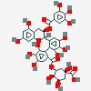 Picture of molecule